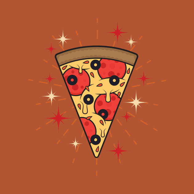 Pizza by Woah_Jonny