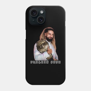 Freakin Seth Phone Case