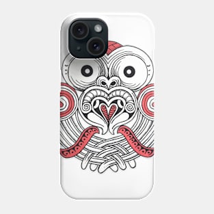 Moko Phone Case