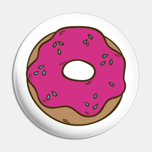 donats Pin