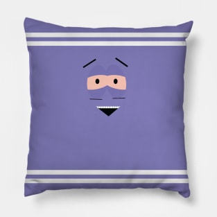 Towelie Pillow