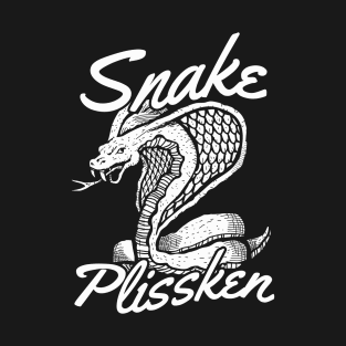 Snake Plissken T-Shirt