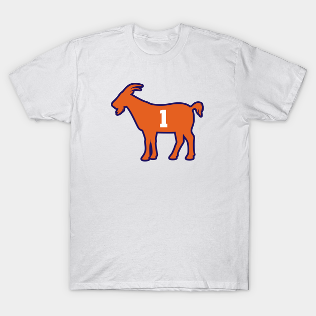 Discover PHX GOAT - 1 - White - Devin Booker - T-Shirt