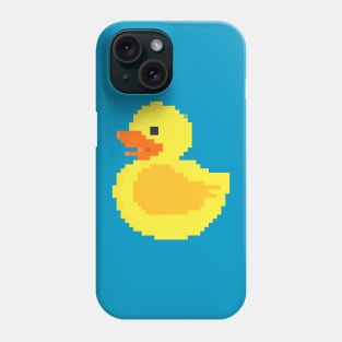 Rubber duck Phone Case