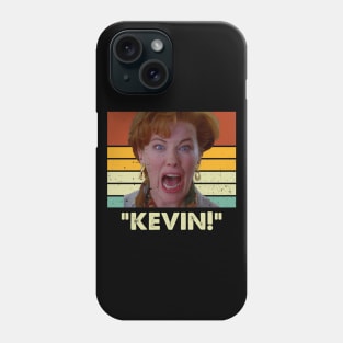 Funny Kevin Home Movie Gift For Fans Phone Case