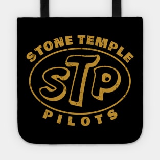 stone temple pilots Tote