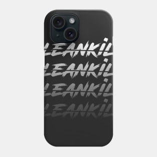 CLEAN KILL SCRIPT Phone Case