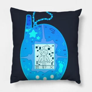 Tamagotchi Dib Pillow