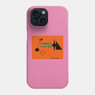 22 0430 Phone Case