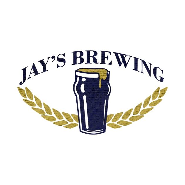 jays brewing by Wellcome Collection