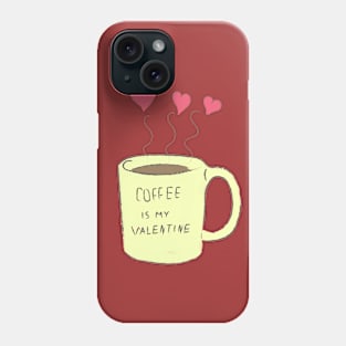 COFFEE Phone Case