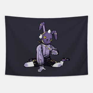 Creepy Kids Club - Jack Tapestry