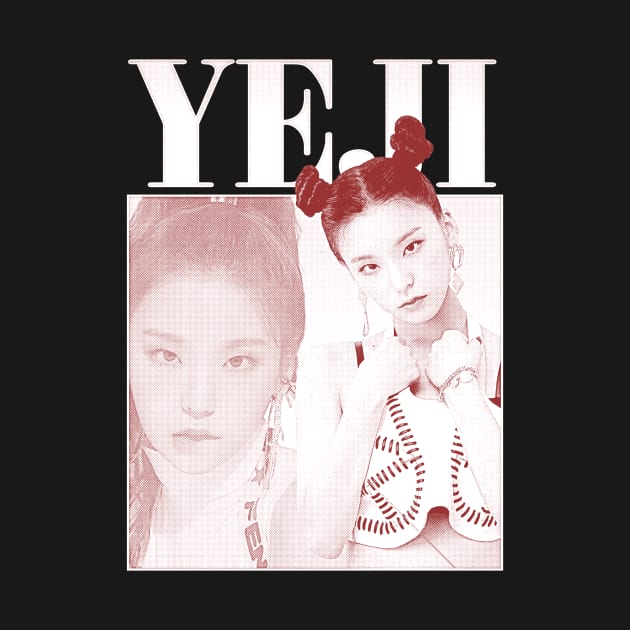 Yeji by Fewclipclop