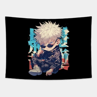 gojo Tapestry