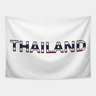 Drapeau  Thailand Tapestry