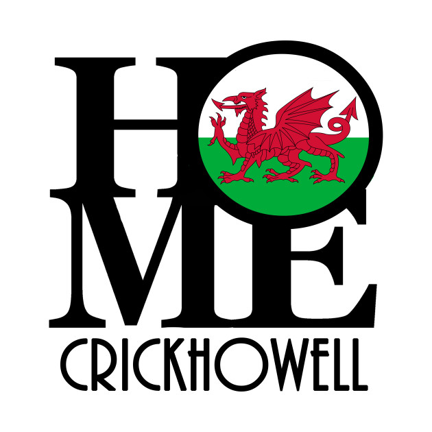 HOME Crickhowell Wales by UnitedKingdom