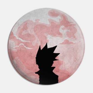 Usui Horokeu | Shaman King Pin