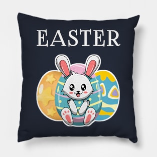 Easter Egg 1 Pillow