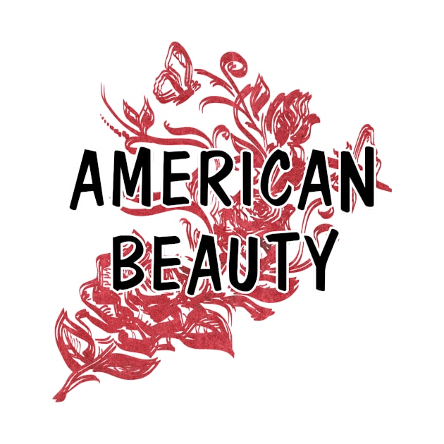 AMERICAN BEAUTY by trubble