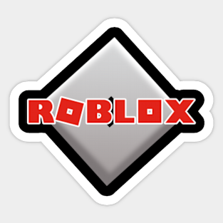 Roblox Mask Stickers Teepublic - roblox mask decal