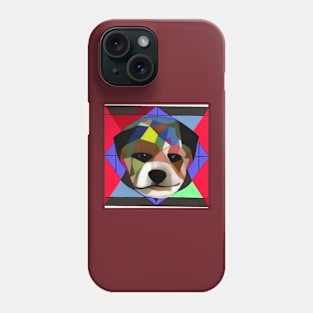 Puppy Art #2 Phone Case