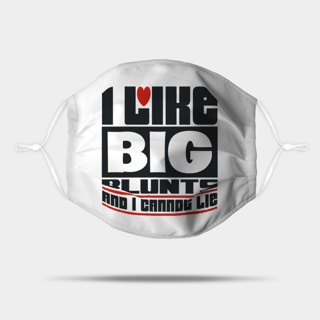 i like big blunts and i cannot lie shirt