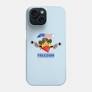 Freedom Phone Case