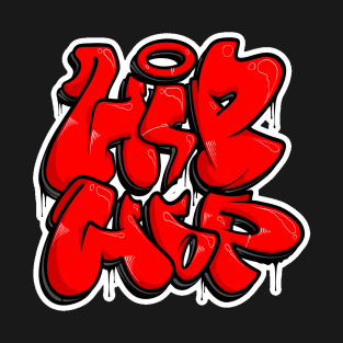 Hip Hop T-Shirt