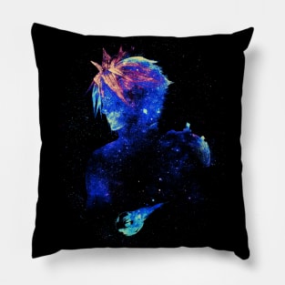 ExSoldier Constellation Pillow