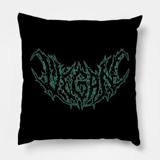 Vegan Pillow