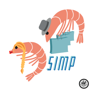 SIMP T-Shirt