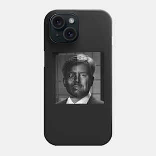 SuriMan Phone Case