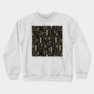 wildflower crewneck