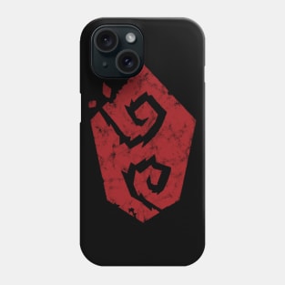 Remnant From the Ashes Logo Icon Phone Case