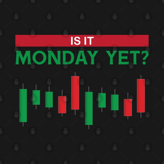 Is It Monday Yet? by Venus Complete