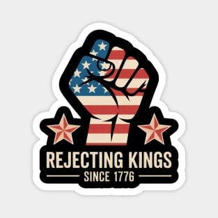 anti-trump Magnet