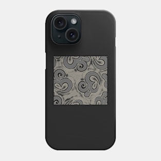 Pattern Simple OM Phone Case