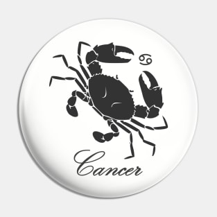 Cancer 2 Pin