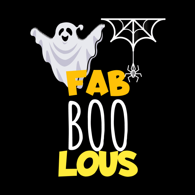 Fab boo lous by maxcode