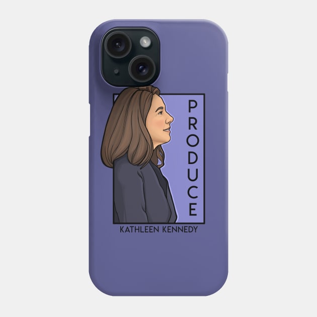 Produce Phone Case by KHallion