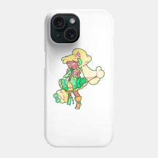 Magical Cheerleader Phone Case