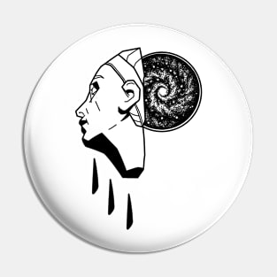 Appeasement Pin