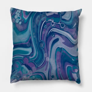 Petrichor Pillow