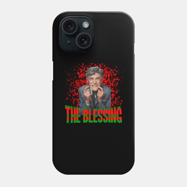 The blessing uncle lewis T-Shirt Phone Case by Lucifer