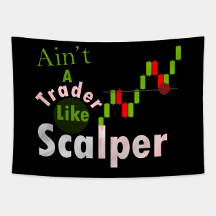 Scalping Forex Tapestry