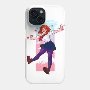 Infinity Phone Case