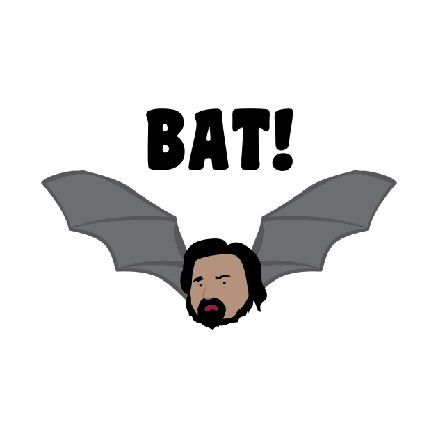 BAT! by brocastunited@gmail.com