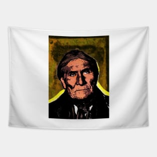 GERONIMO-5 Tapestry