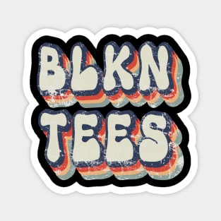 Balkan tees Magnet