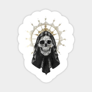 Crown Magnet